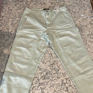 NWT F21 Cargo Pants